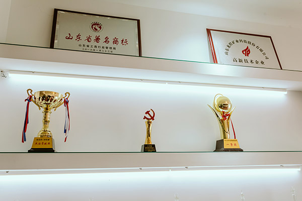 办公环境