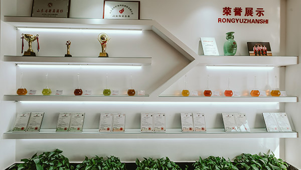 办公环境